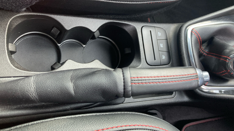 Ford Fiesta 1.0 EcoBoost 140 ST-Line X 5dr Petrol Hatchback